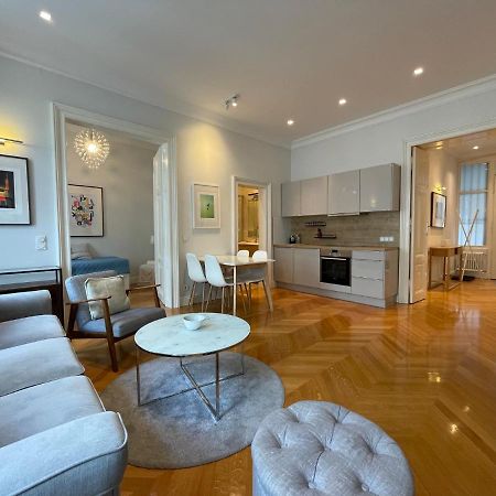 Luxury 2Br Apartment Neubaugasse Vienna Exterior photo