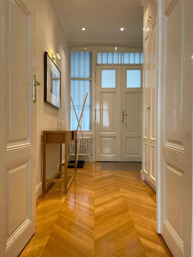 Luxury 2Br Apartment Neubaugasse Vienna Exterior photo