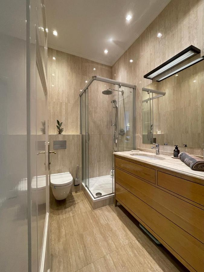 Luxury 2Br Apartment Neubaugasse Vienna Exterior photo
