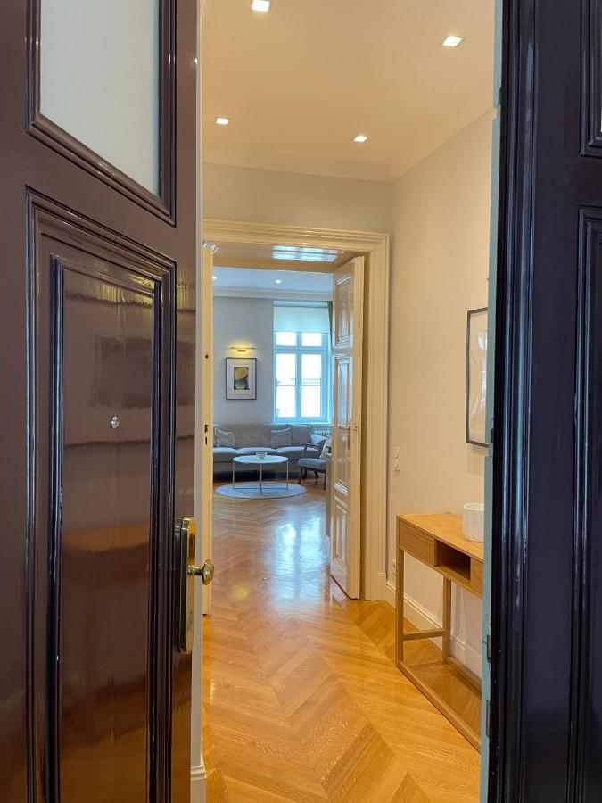 Luxury 2Br Apartment Neubaugasse Vienna Exterior photo